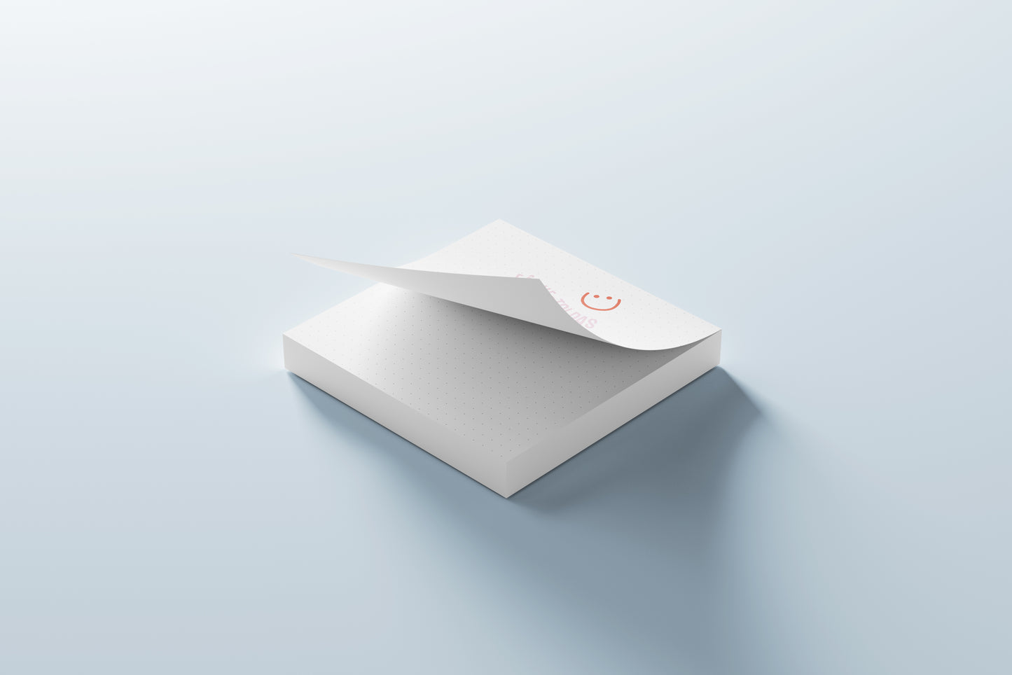 Notes autocollantes Fâche-toi pas