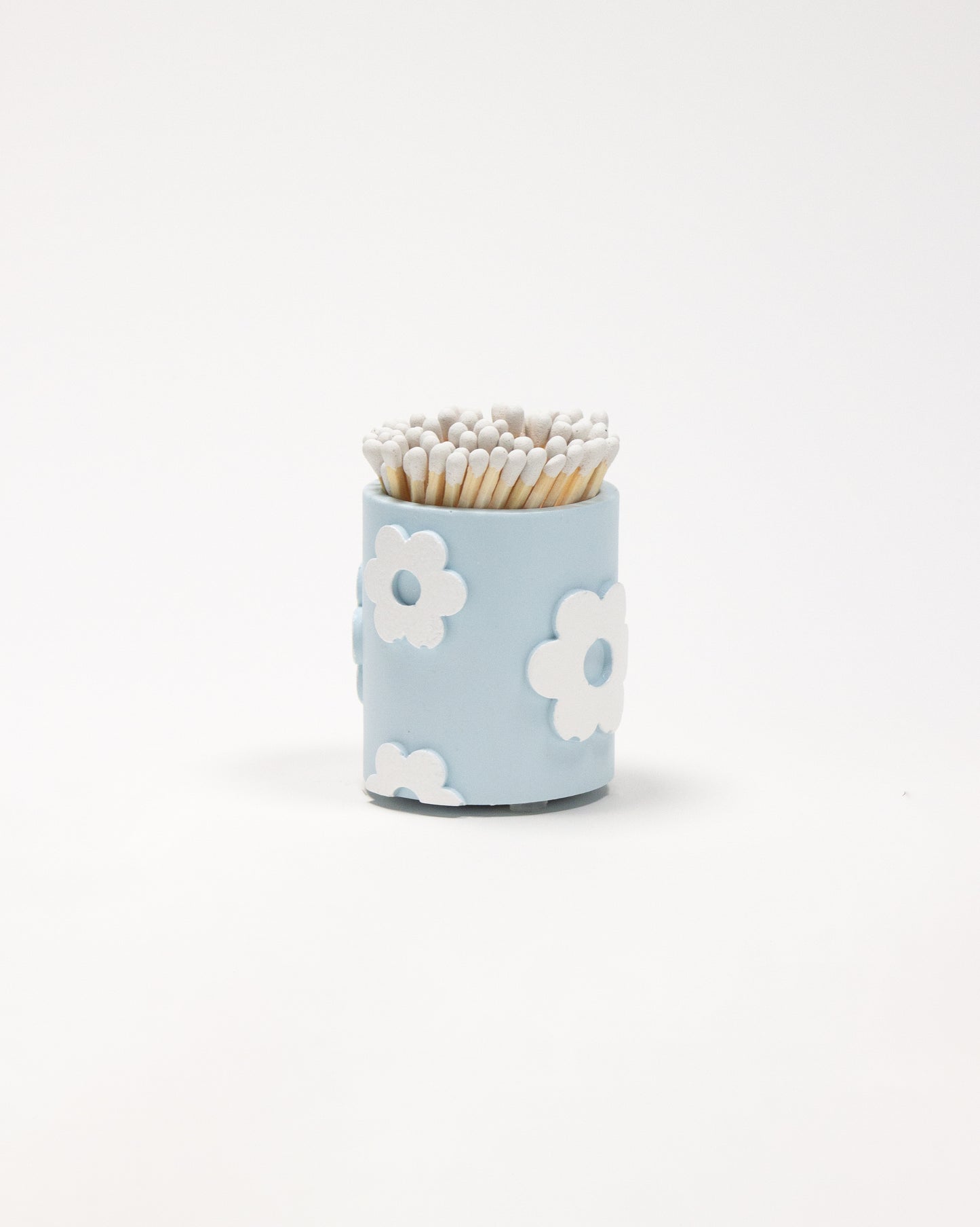 Pot d'allumettes