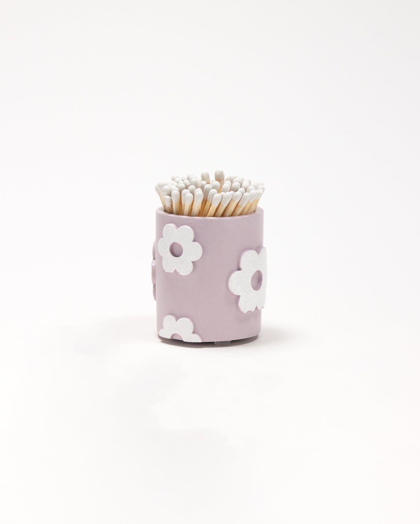 Pot d'allumettes