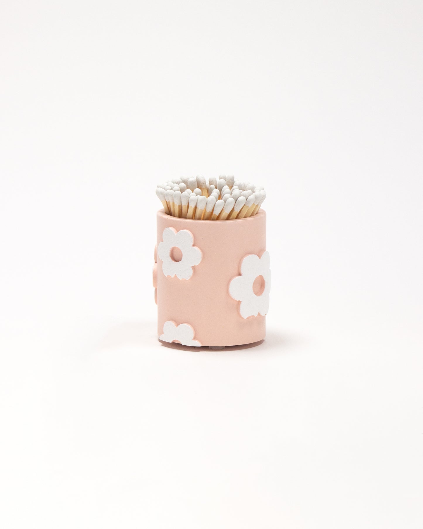 Pot d'allumettes
