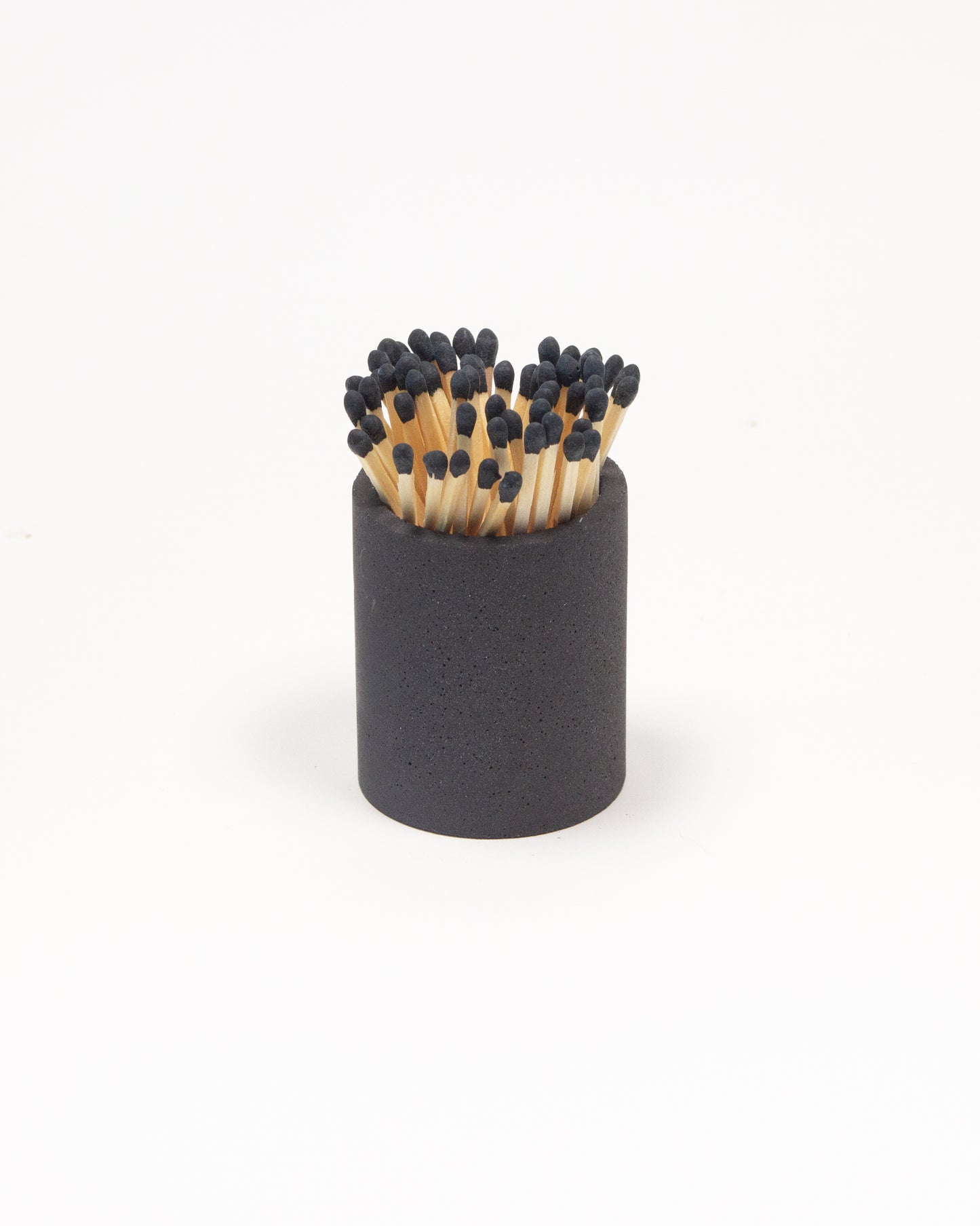 Pot d'allumettes Moonlight | Moonlight Matches Pot