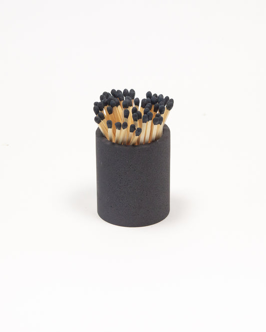 Pot d'allumettes Moonlight