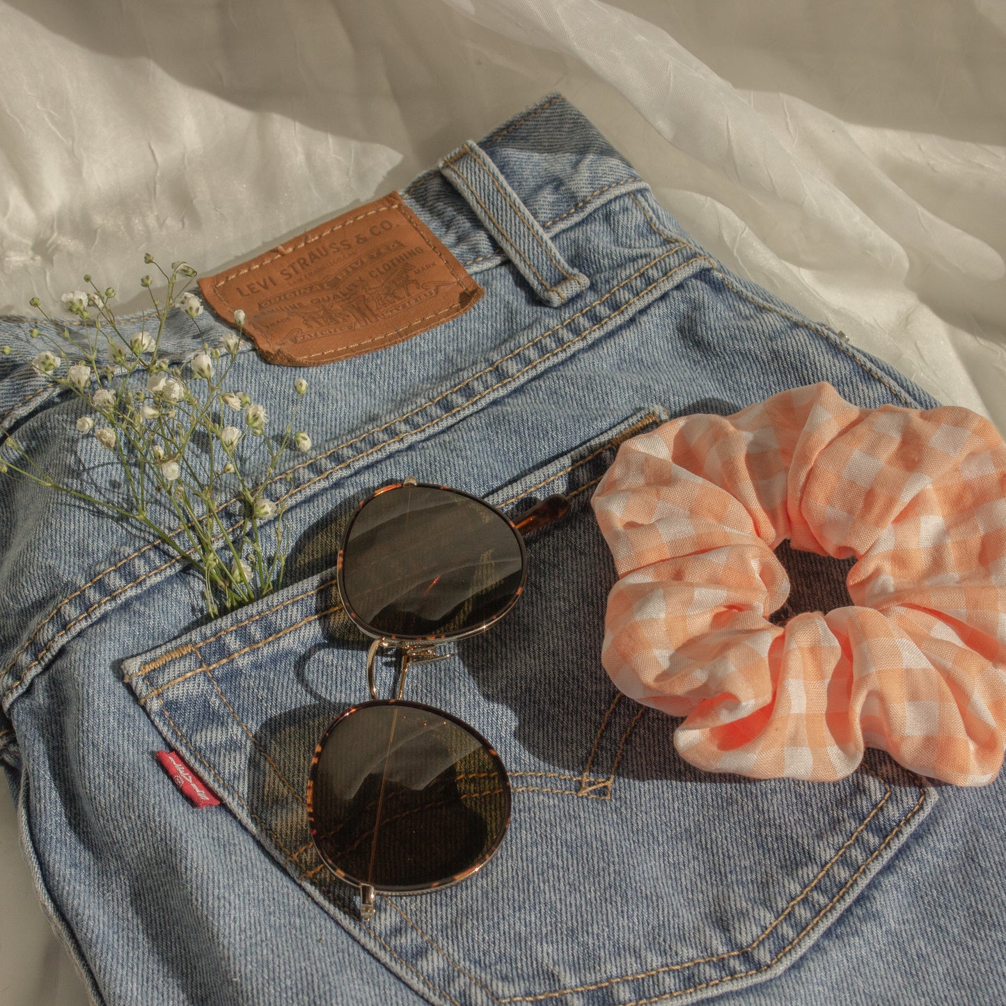 Chouchou | Scrunchy