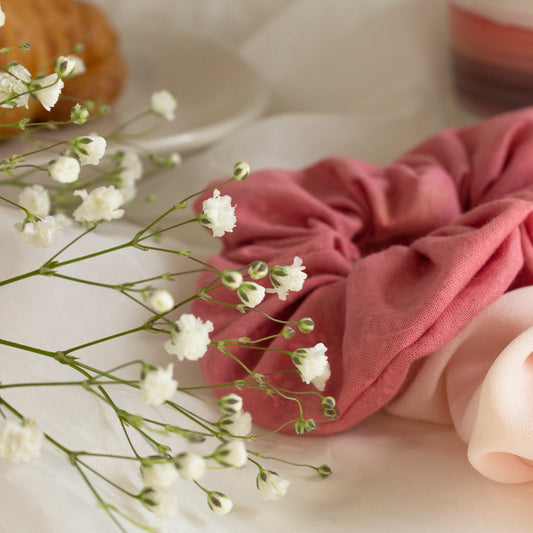 Chouchou | Scrunchy