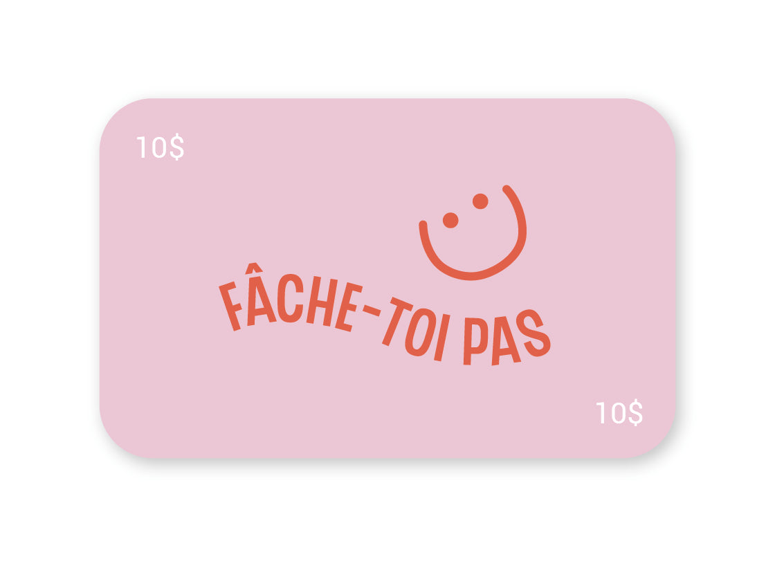 Cartes-cadeaux