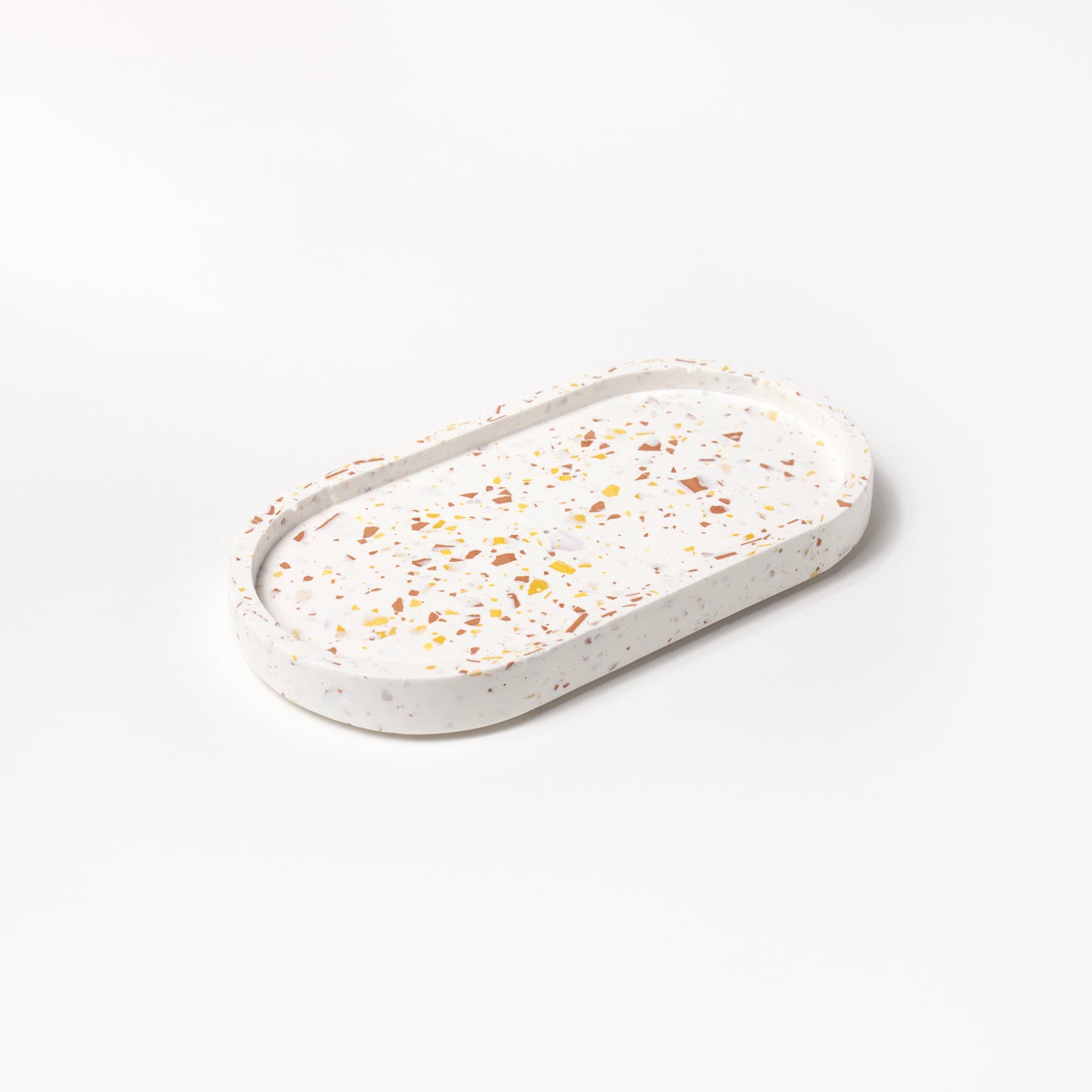 Plateau terrazzo | Terrazzo Tray