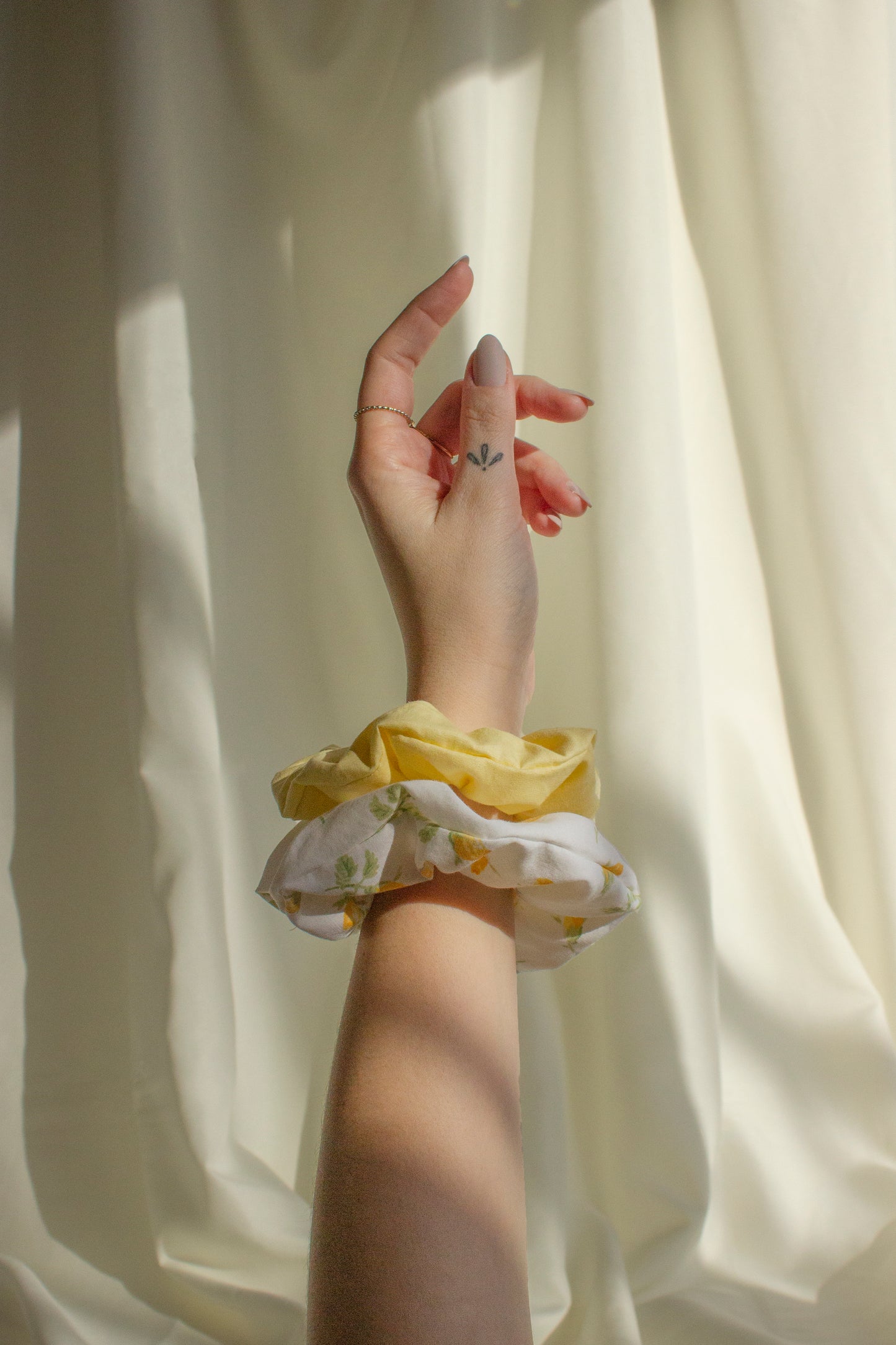 Chouchou | Scrunchy